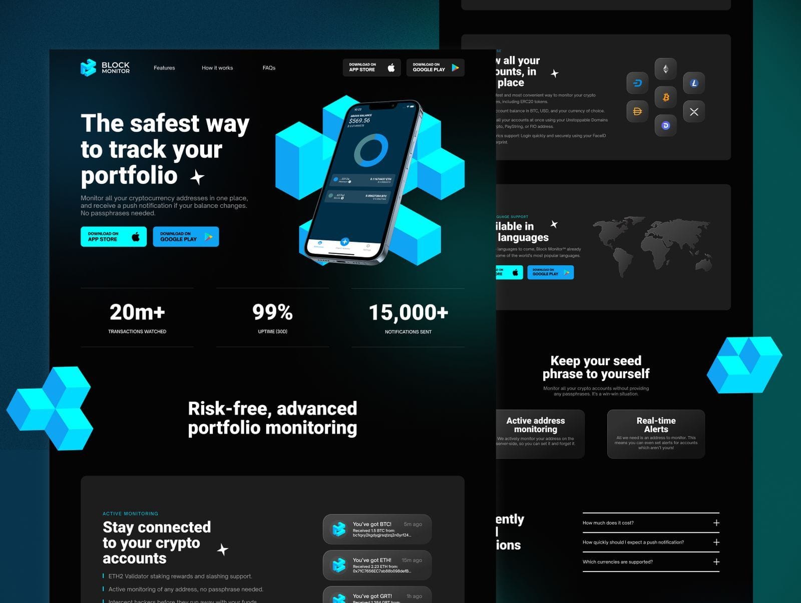 Slice (web3 & crypto design studio) - Image 1