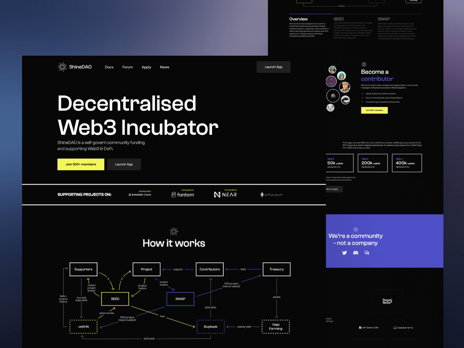 Slice (web3 & crypto design studio) - Image 2